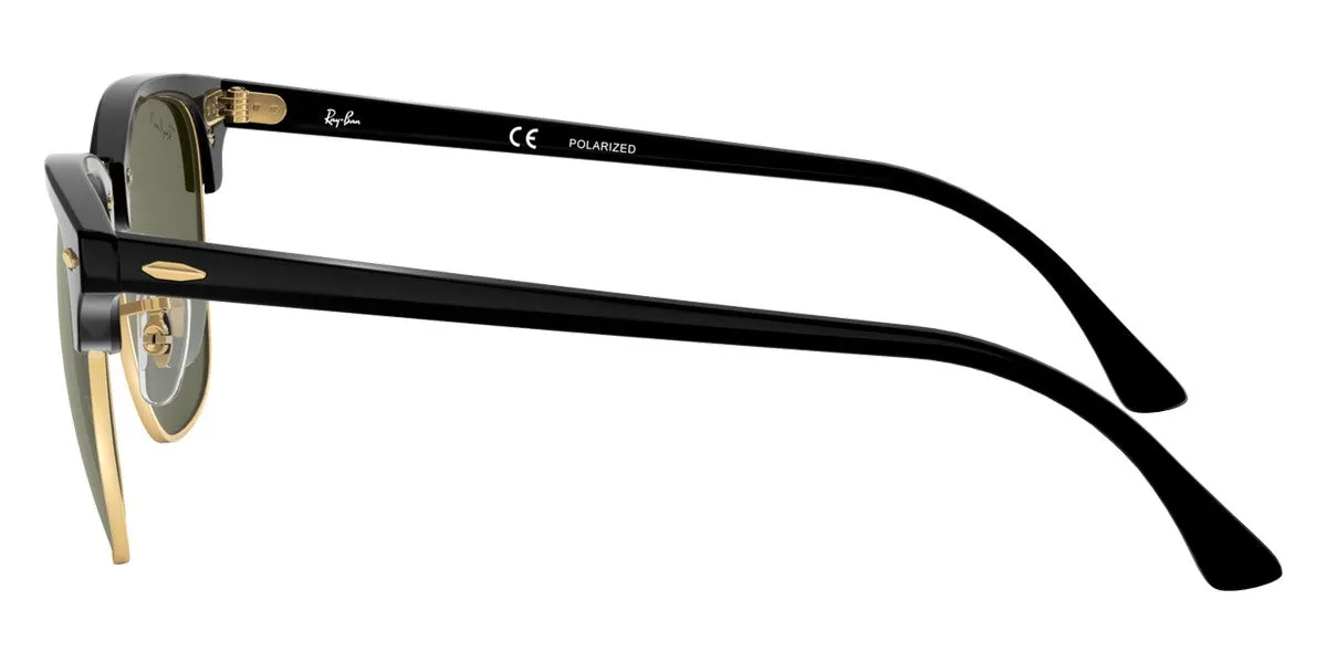 Ray-Ban® Clubmaster RB3016F