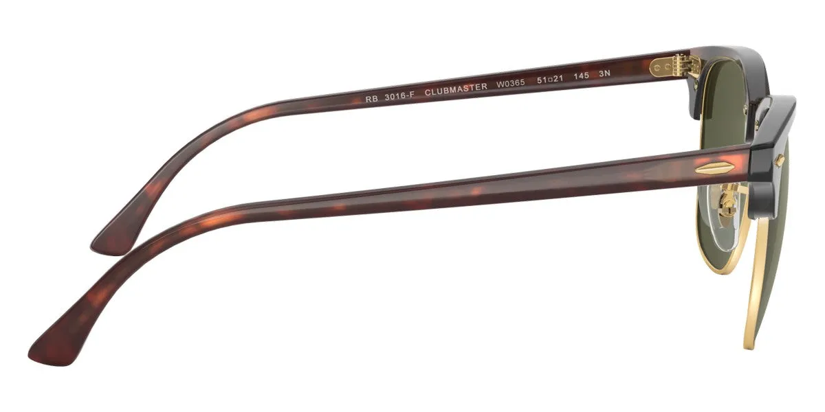 Ray-Ban® Clubmaster RB3016F