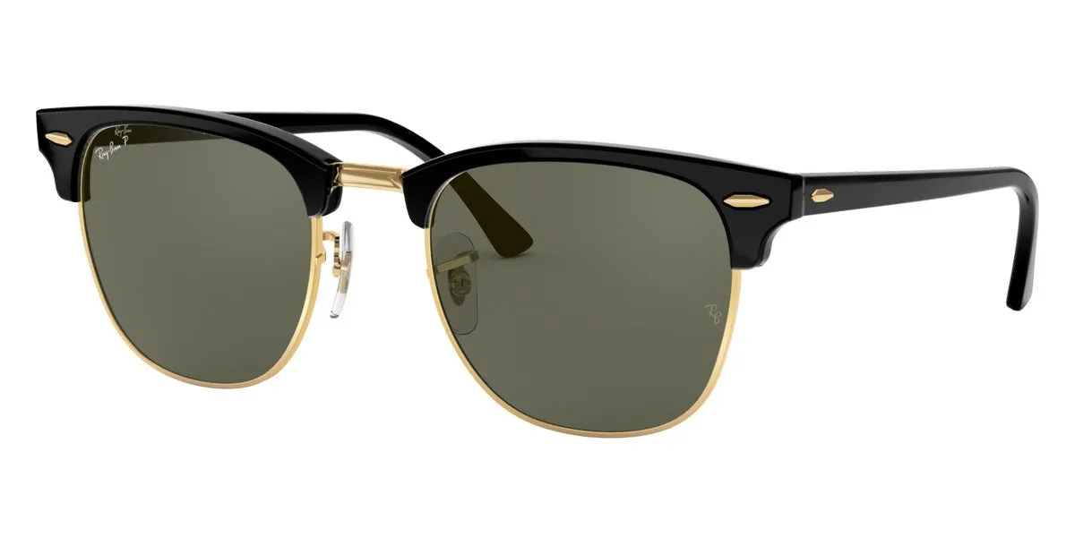 Ray-Ban® Clubmaster RB3016F