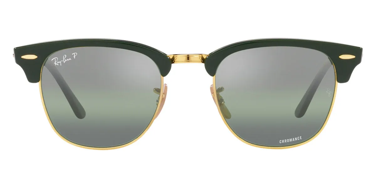 Ray-Ban® Clubmaster RB3016F