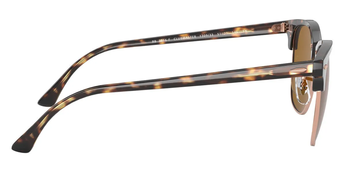 Ray-Ban® Clubmaster RB3016F