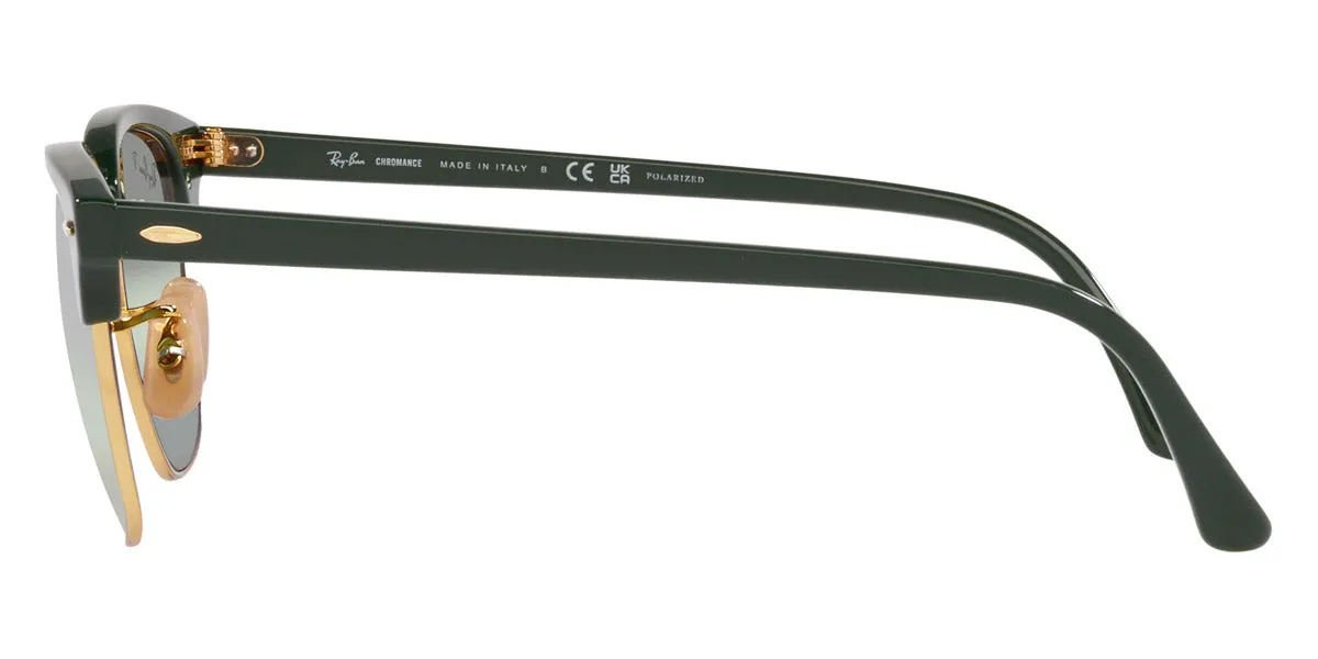 Ray-Ban® Clubmaster RB3016F
