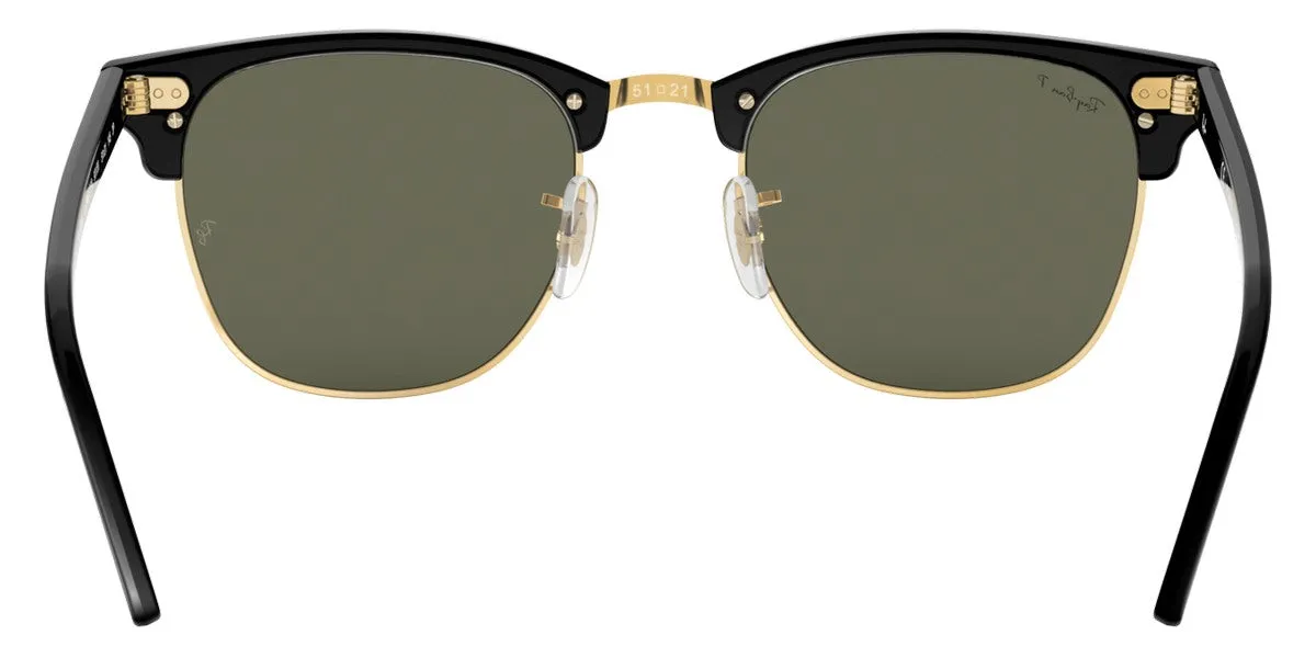 Ray-Ban® Clubmaster RB3016F