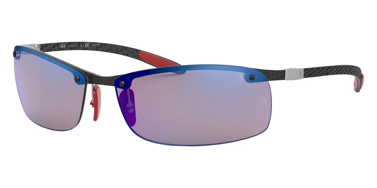 Ray-Ban® Ferrari RB8305M