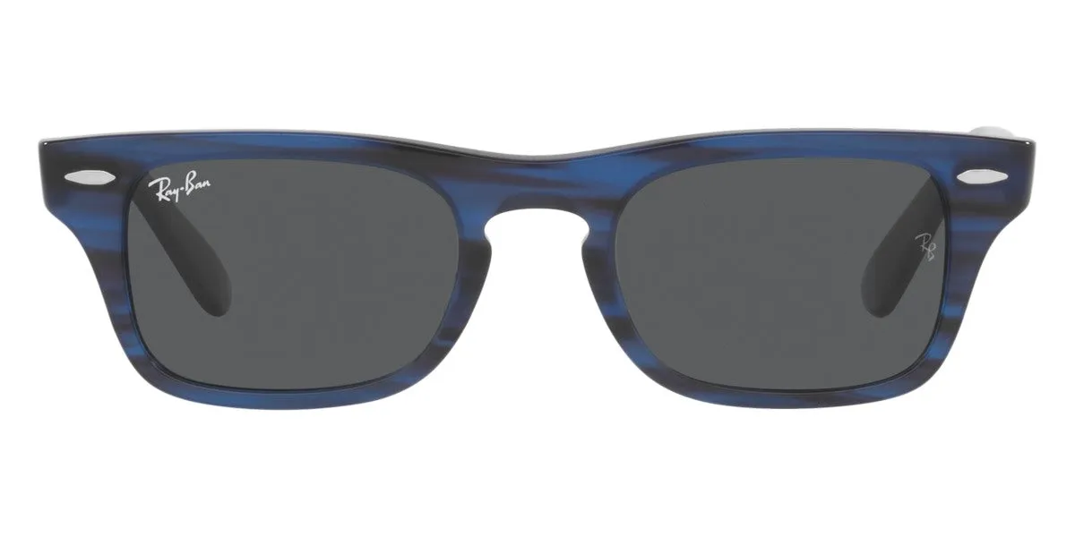 Ray-Ban® Junior BuRBank RJ9083S