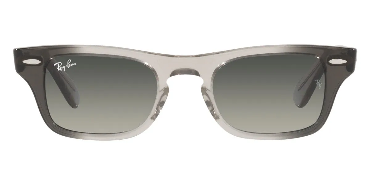 Ray-Ban® Junior BuRBank RJ9083S