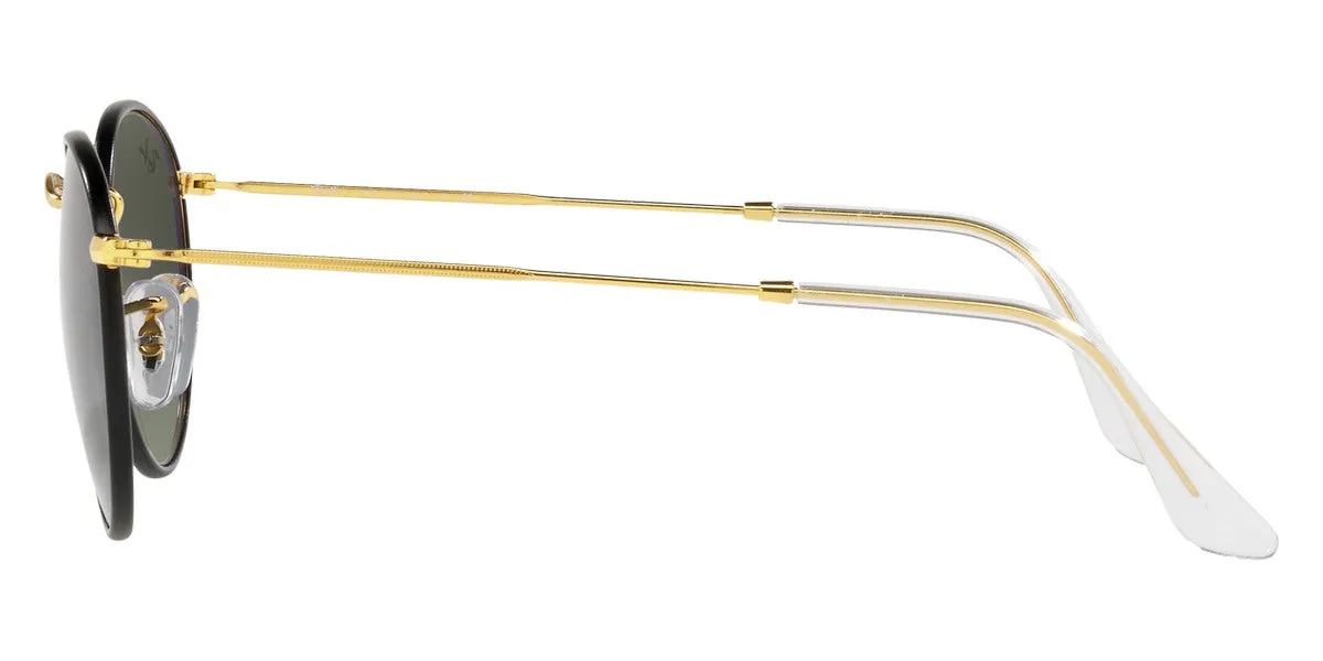 Ray-Ban® Round Full Color RB3447JM