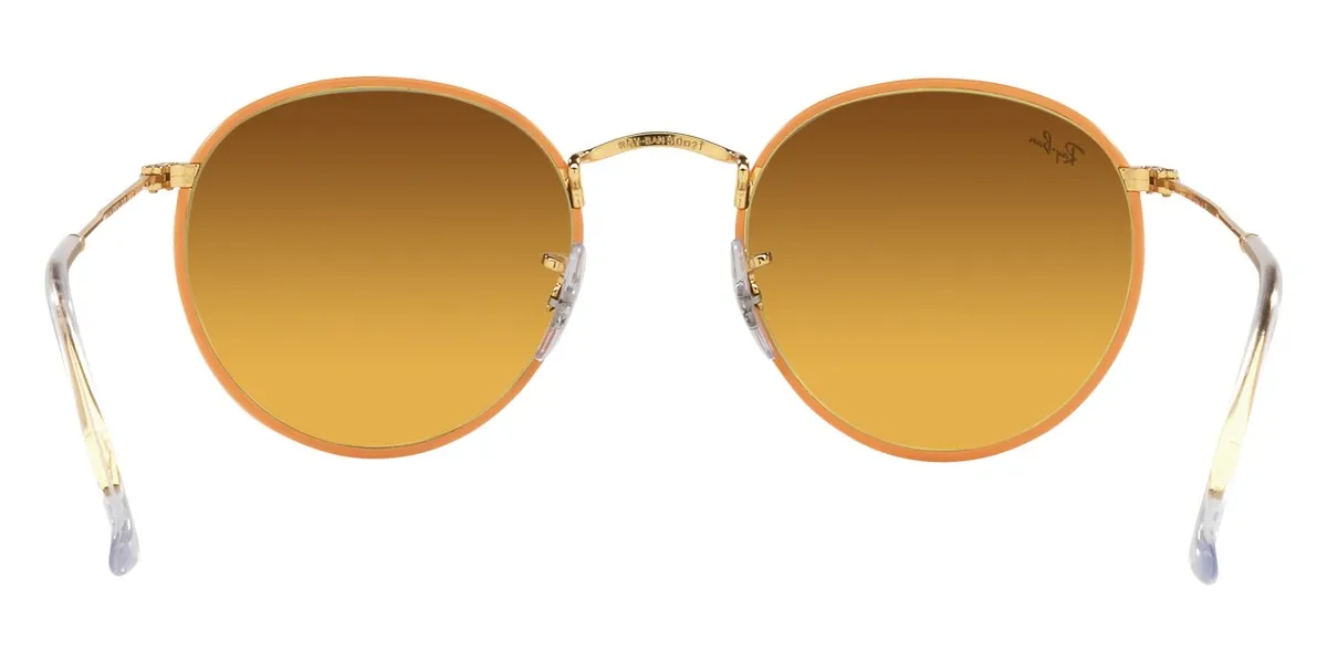 Ray-Ban® Round Full Color RB3447JM