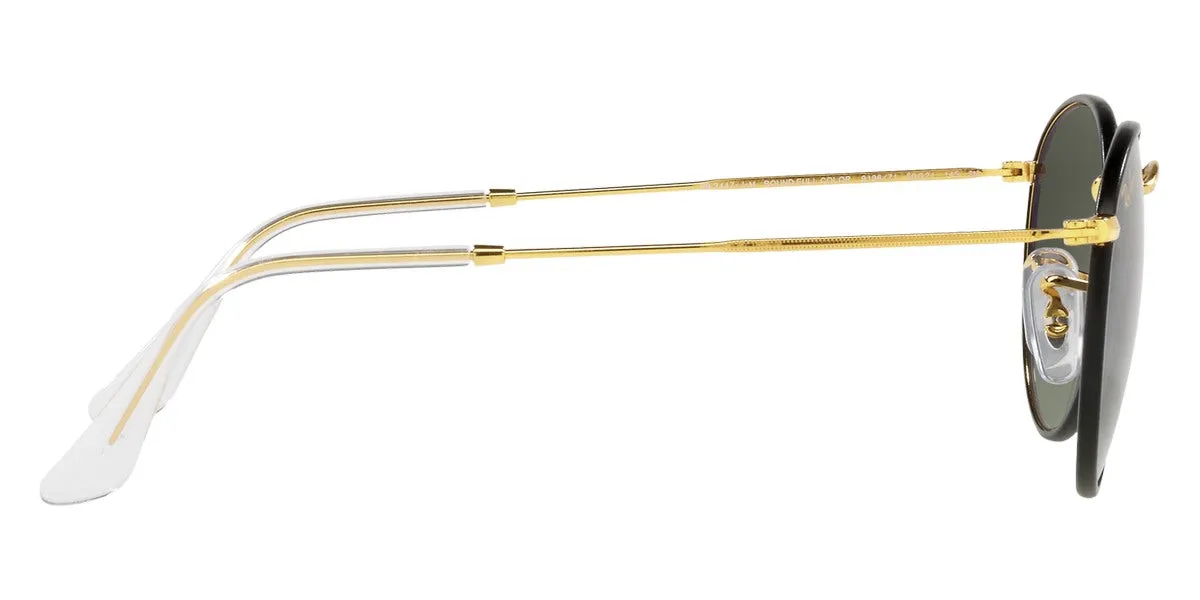 Ray-Ban® Round Full Color RB3447JM