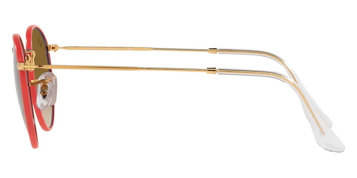 Ray-Ban® Round Full Color RB3447JM