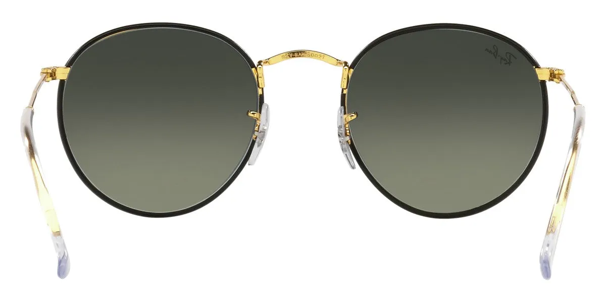 Ray-Ban® Round Full Color RB3447JM