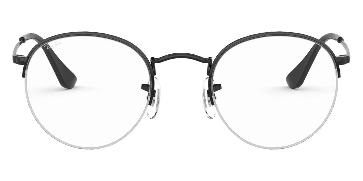 Ray-Ban® Round Gaze RX3947V