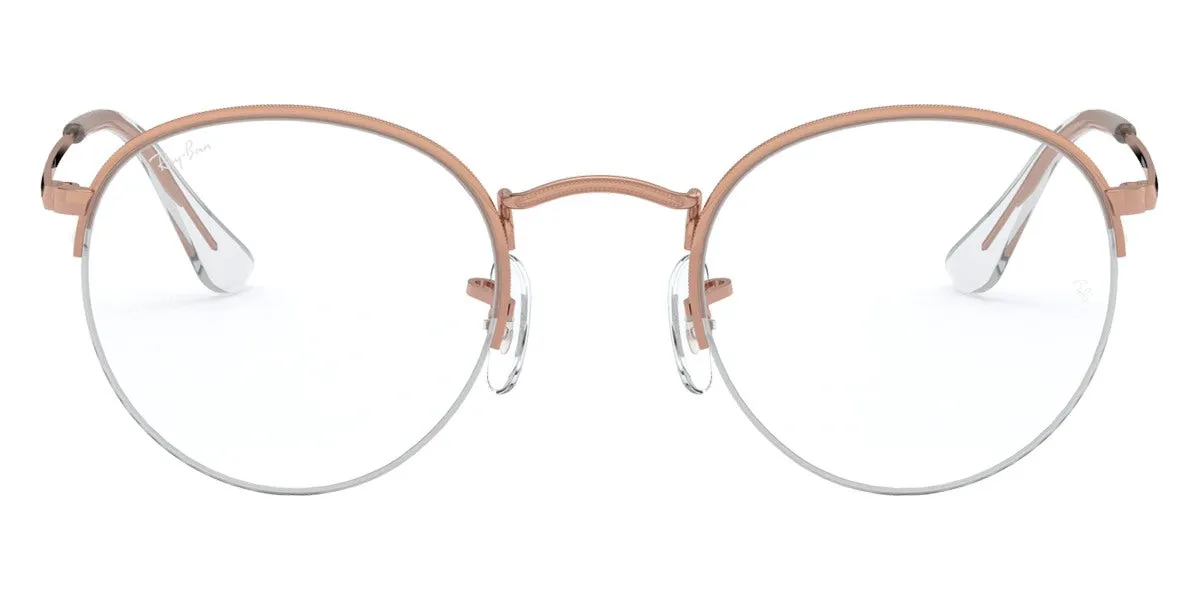 Ray-Ban® Round Gaze RX3947V