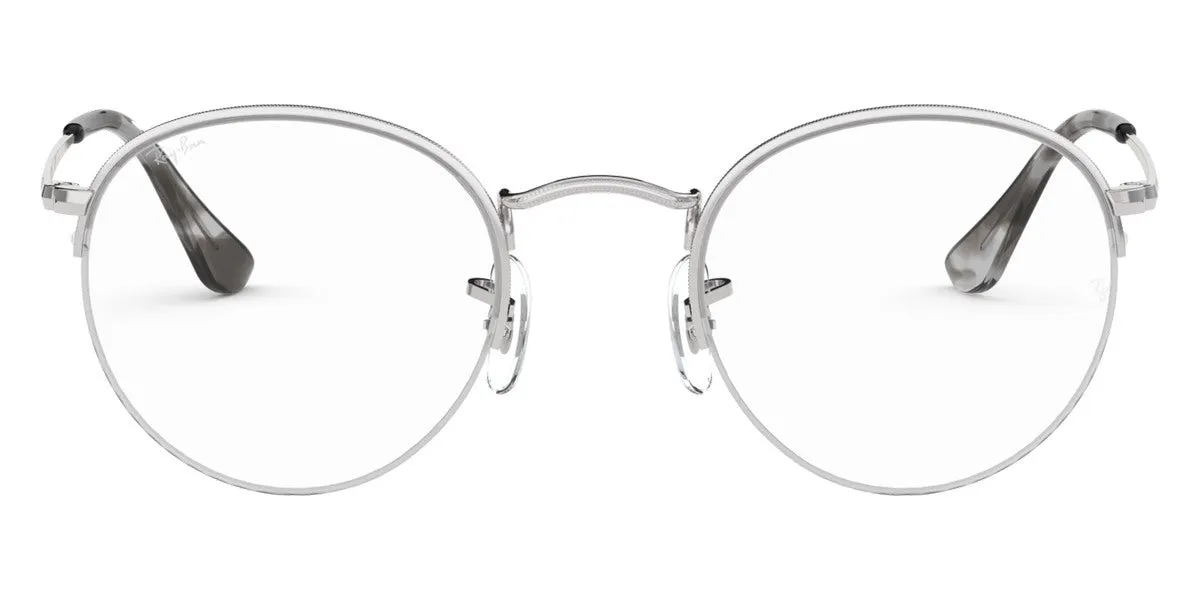 Ray-Ban® Round Gaze RX3947V