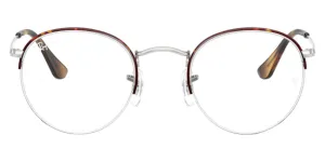 Ray-Ban® Round Gaze RX3947V