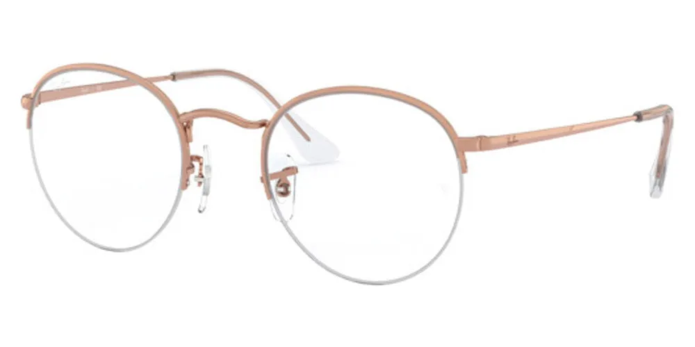 Ray-Ban® Round Gaze RX3947V