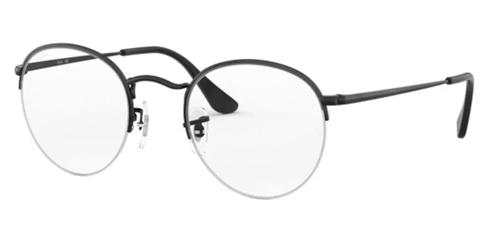 Ray-Ban® Round Gaze RX3947V