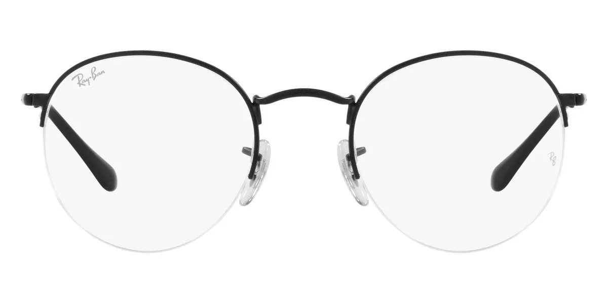 Ray-Ban® Round Gaze RX3947V