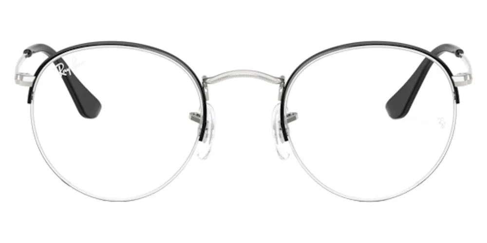 Ray-Ban® Round Gaze RX3947V