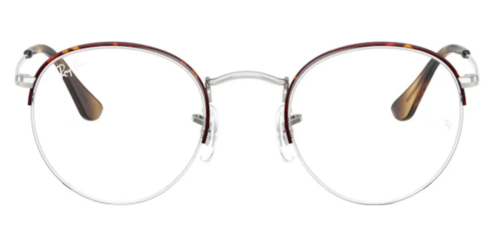 Ray-Ban® Round Gaze RX3947V