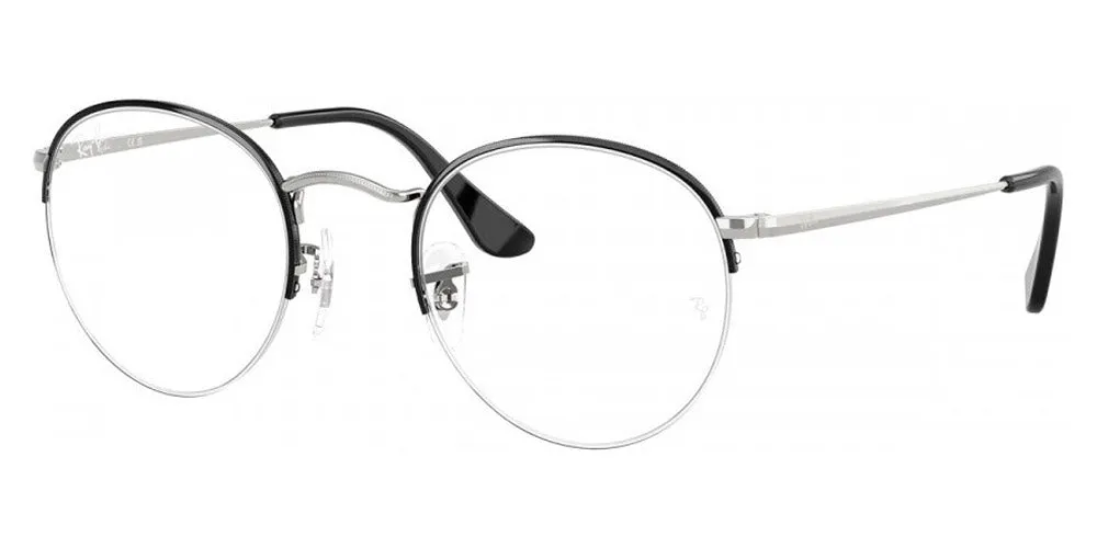 Ray-Ban® Round Gaze RX3947V