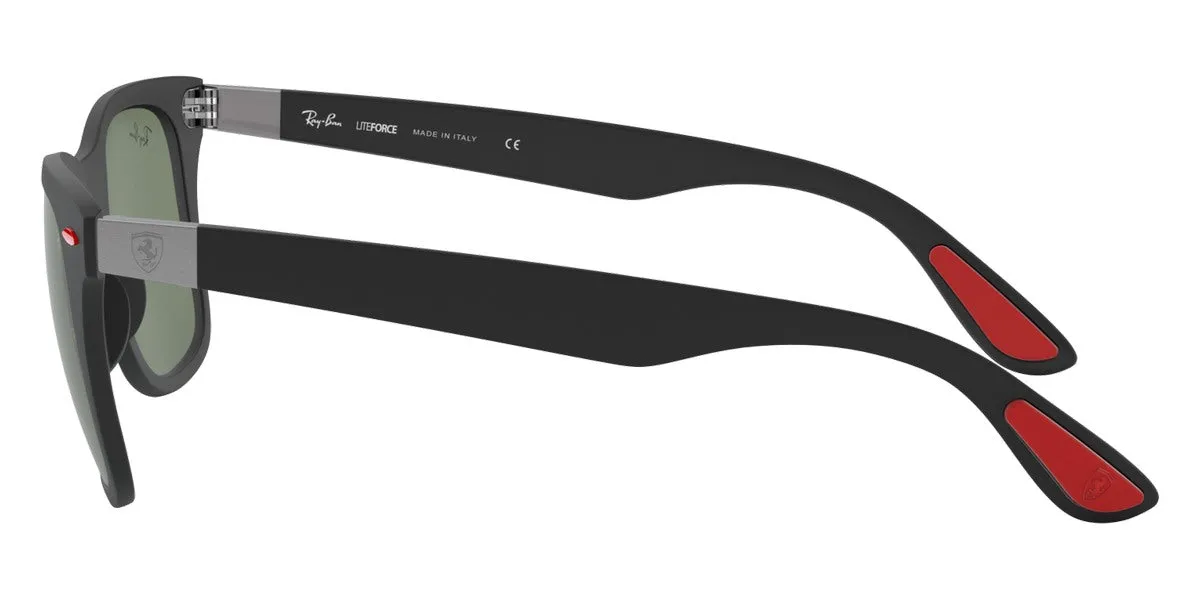Ray-Ban® Scuderia Ferrari Collection RB4195M