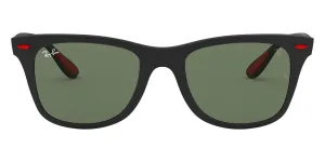 Ray-Ban® Scuderia Ferrari Collection RB4195M
