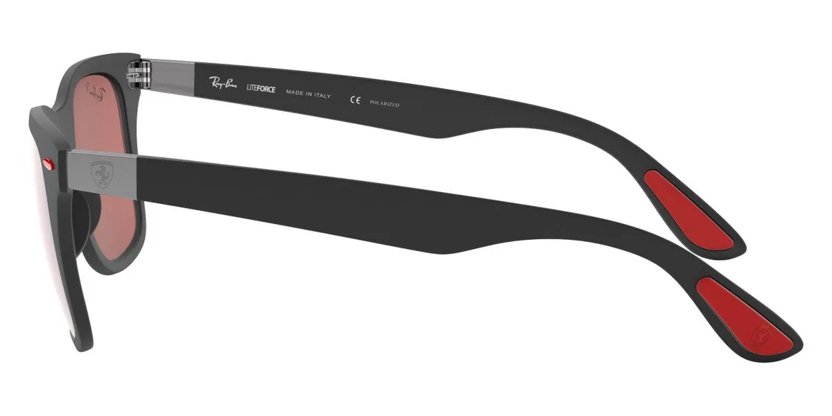 Ray-Ban® Scuderia Ferrari Collection RB4195M