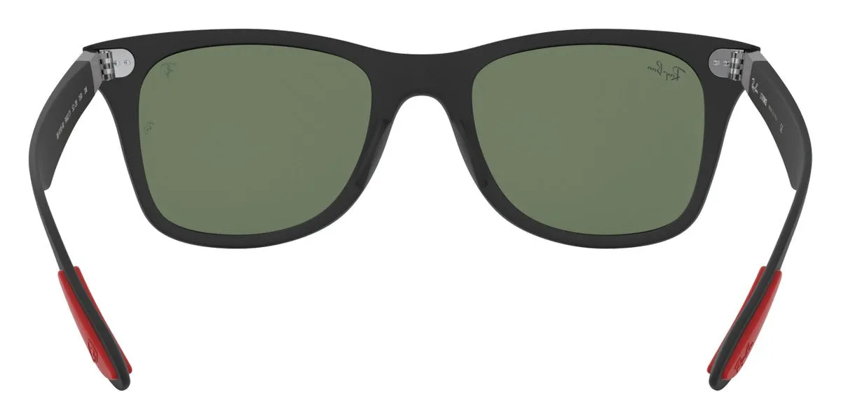 Ray-Ban® Scuderia Ferrari Collection RB4195M