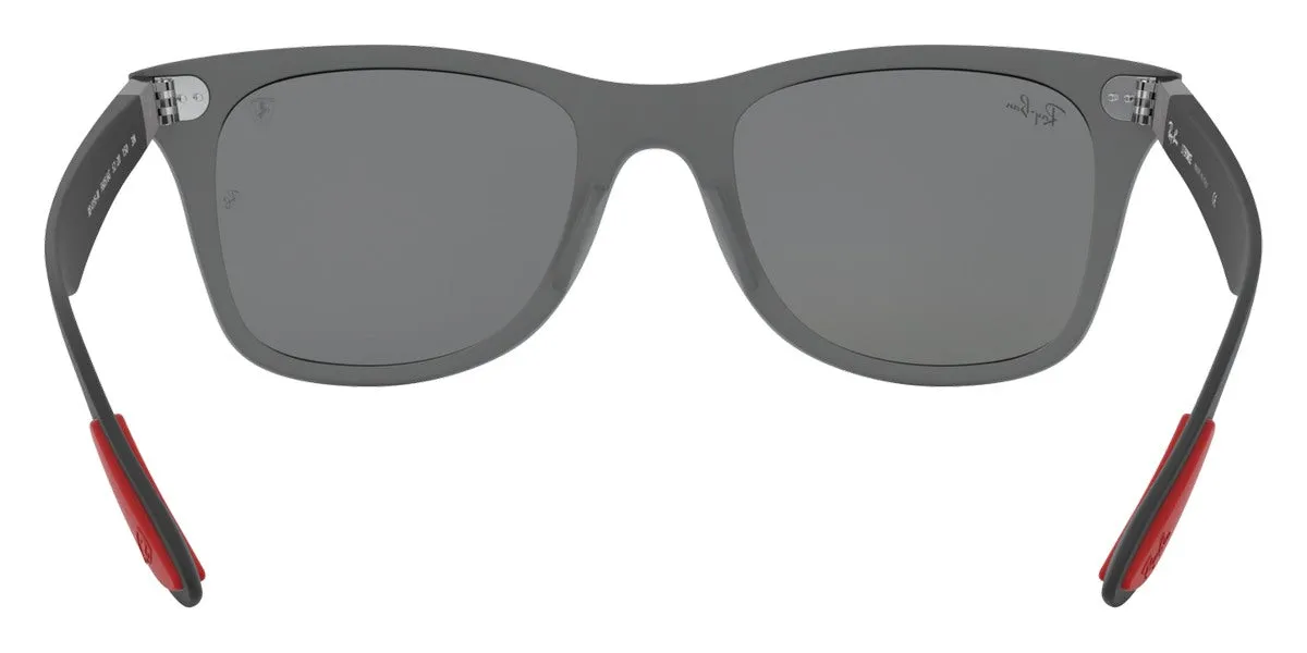Ray-Ban® Scuderia Ferrari Collection RB4195M