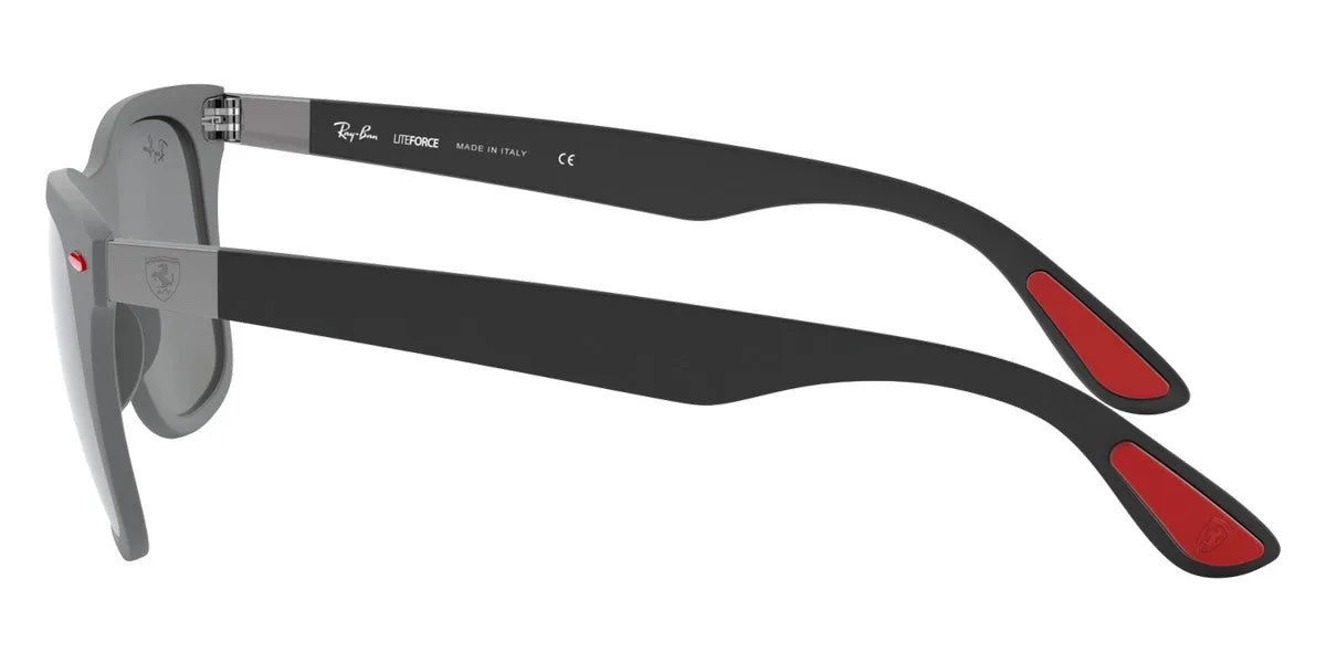 Ray-Ban® Scuderia Ferrari Collection RB4195M