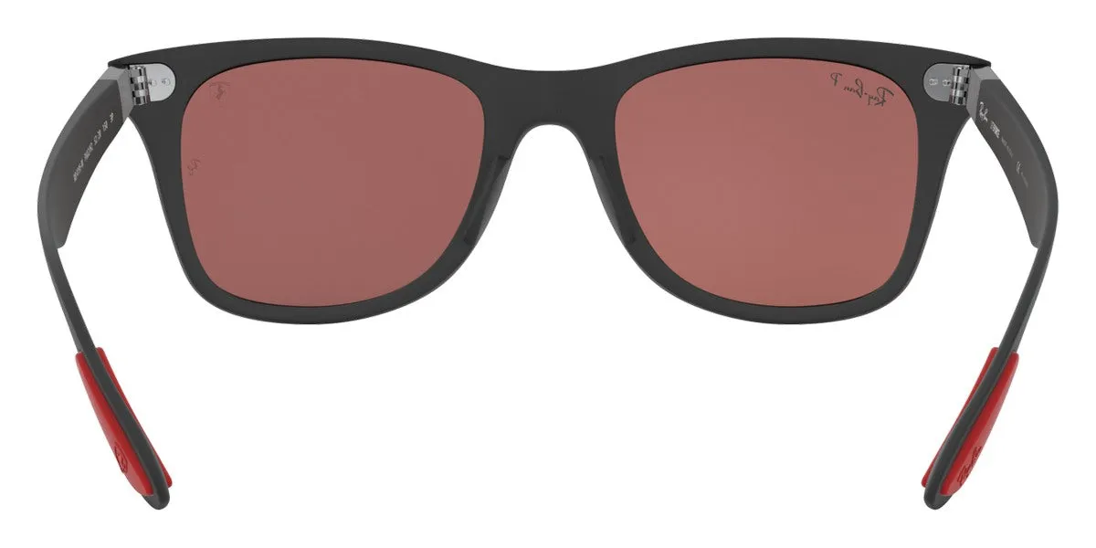 Ray-Ban® Scuderia Ferrari Collection RB4195M
