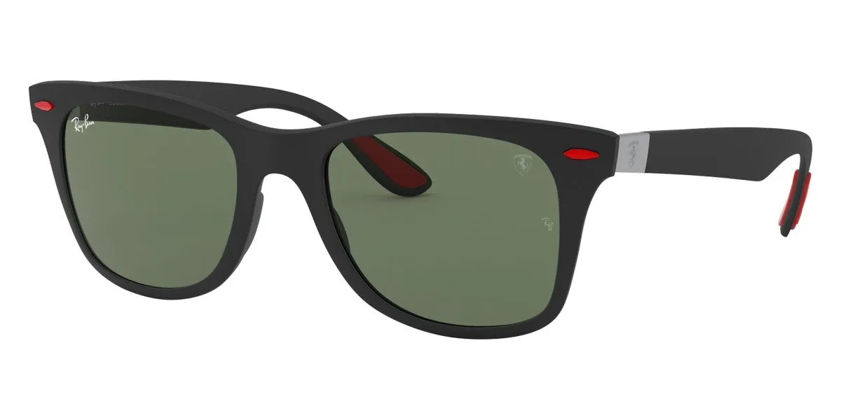 Ray-Ban® Scuderia Ferrari Collection RB4195M
