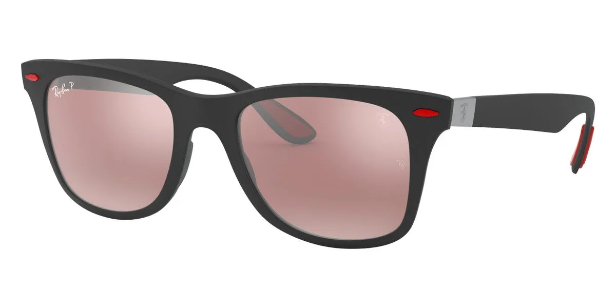 Ray-Ban® Scuderia Ferrari Collection RB4195M