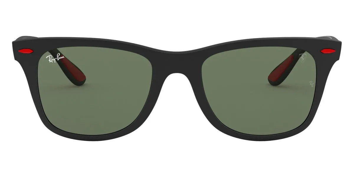 Ray-Ban® Scuderia Ferrari Collection RB4195M