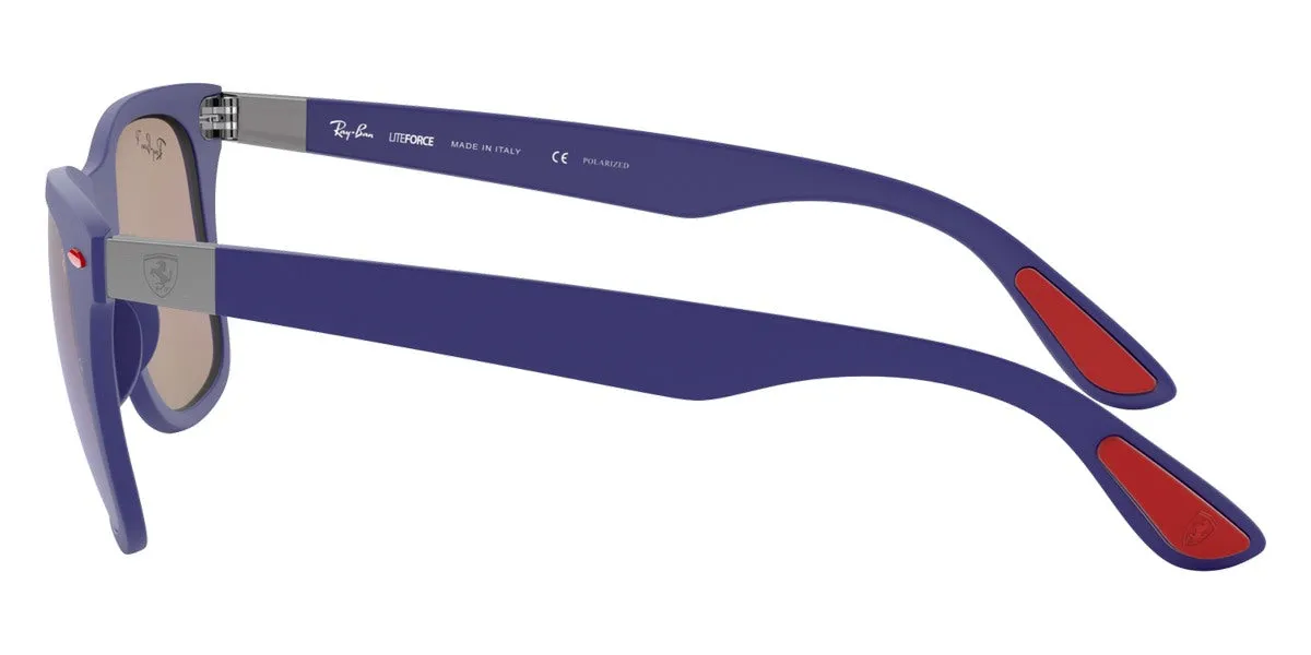 Ray-Ban® Scuderia Ferrari Collection RB4195M
