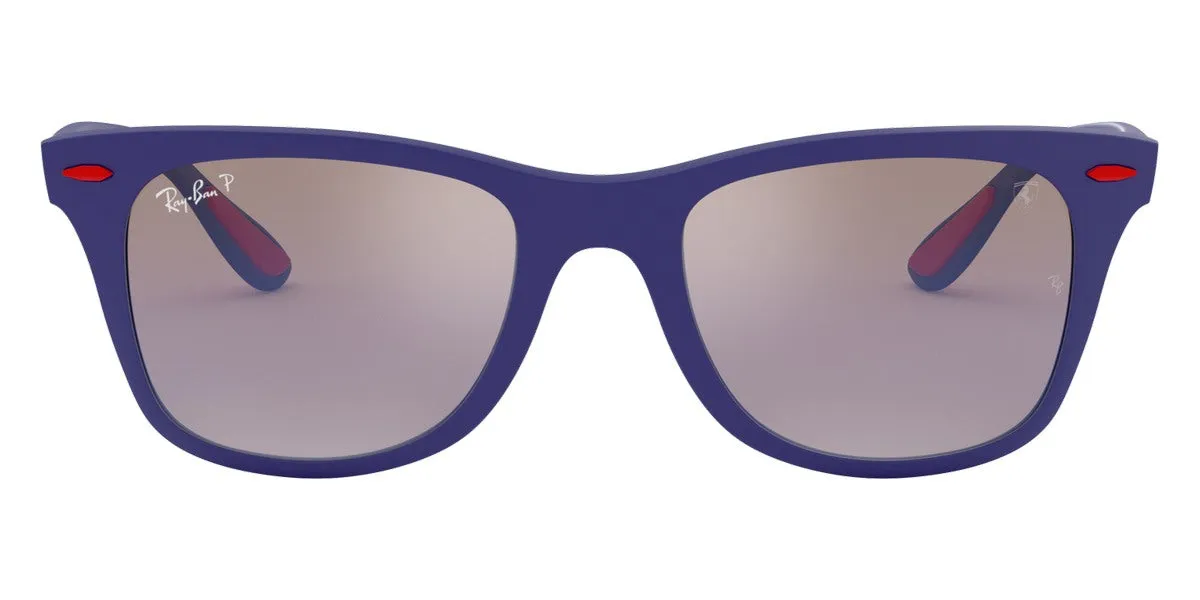 Ray-Ban® Scuderia Ferrari Collection RB4195M