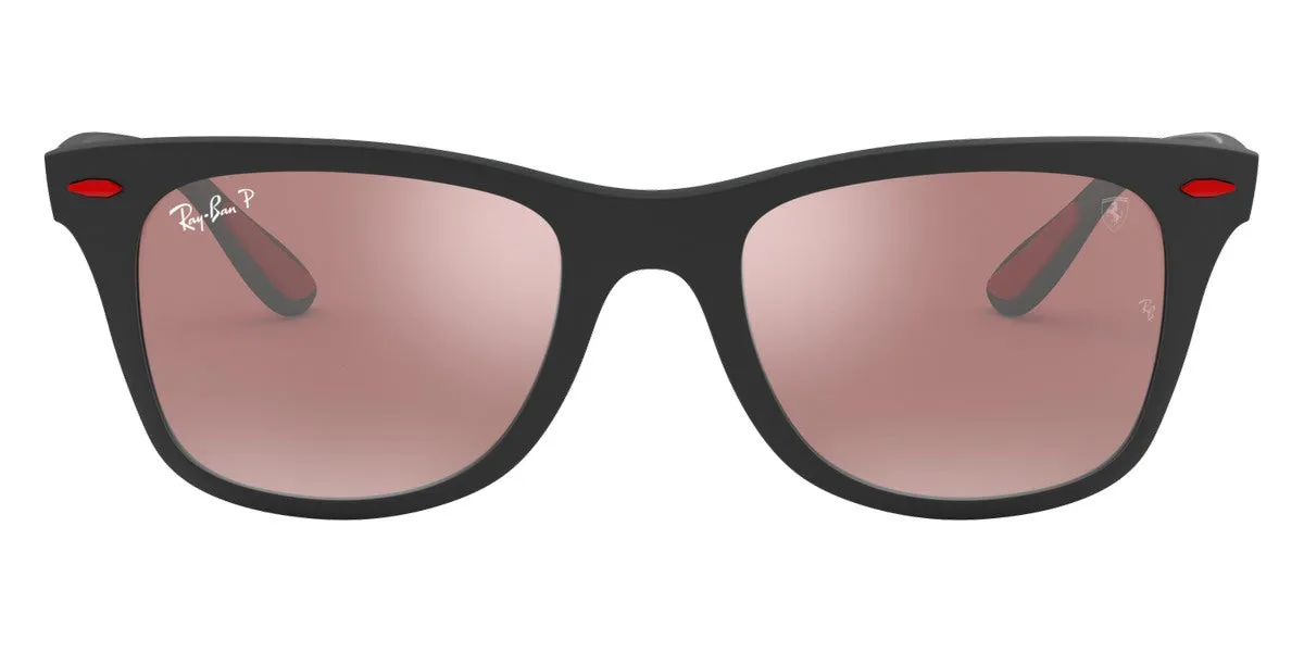 Ray-Ban® Scuderia Ferrari Collection RB4195M
