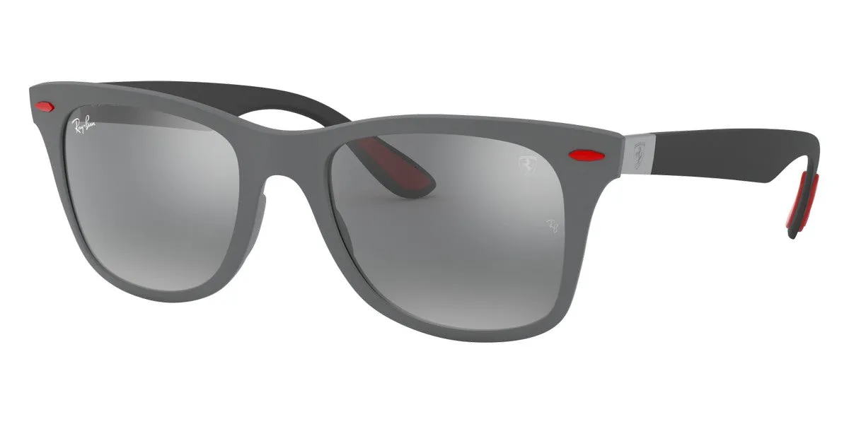 Ray-Ban® Scuderia Ferrari Collection RB4195M