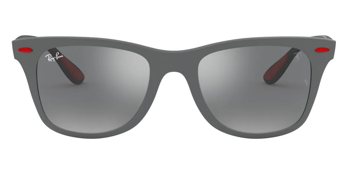 Ray-Ban® Scuderia Ferrari Collection RB4195M