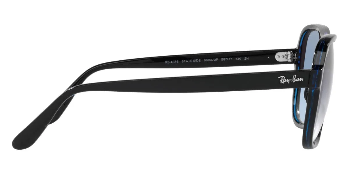 Ray-Ban® State Side RB4356