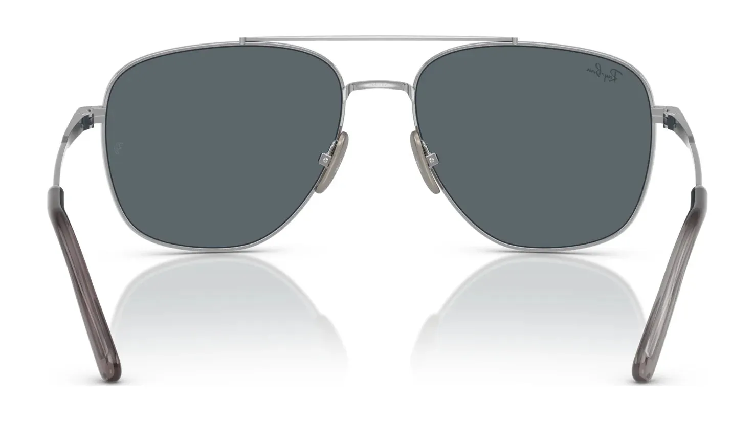 Ray-Ban WILLIAM TITANIUM RB8097 Sunglasses