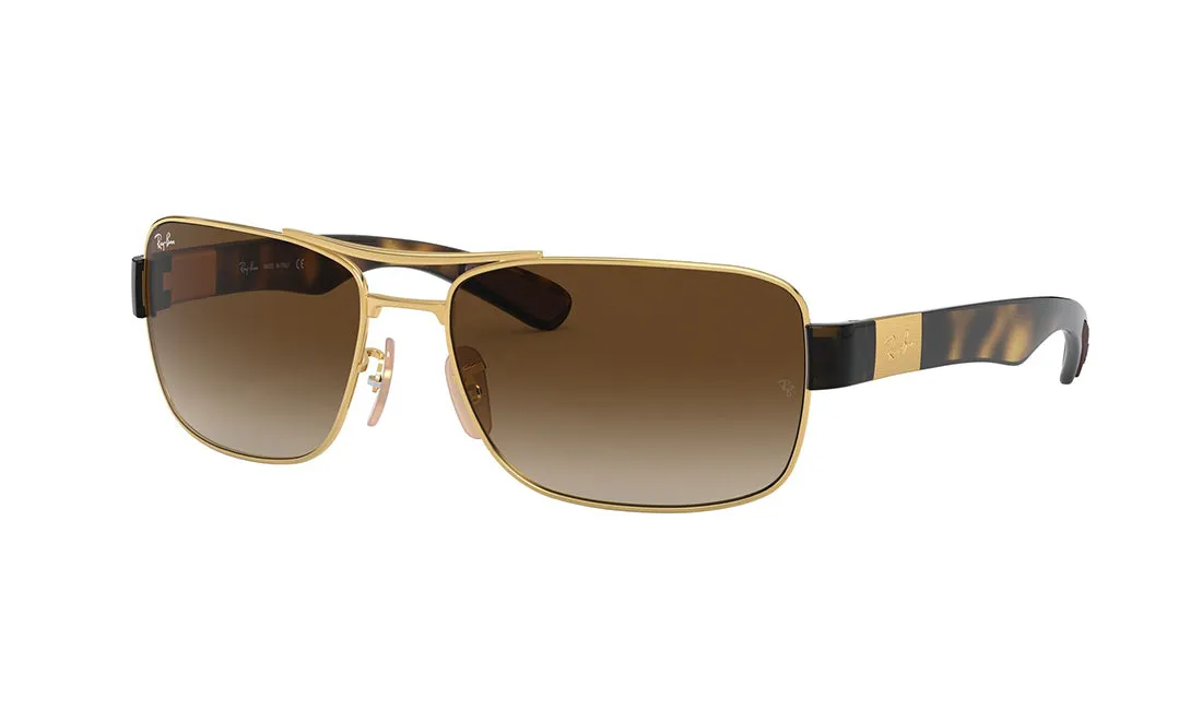 Rayban 3522