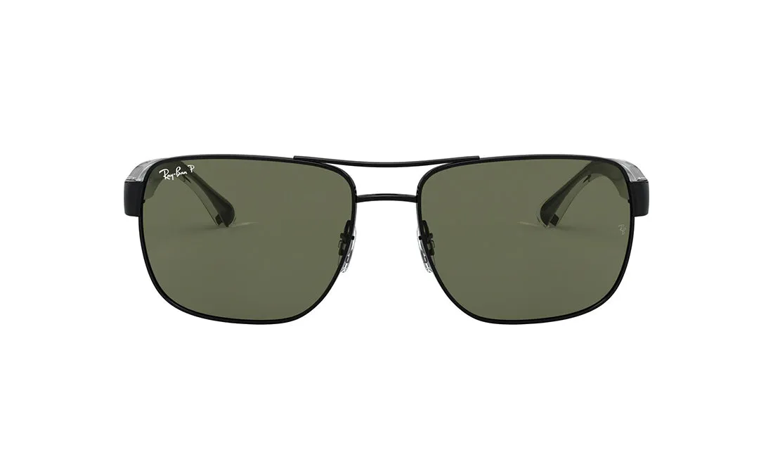 Rayban 3530 (Polarized)