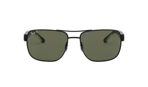Rayban 3530 (Polarized)