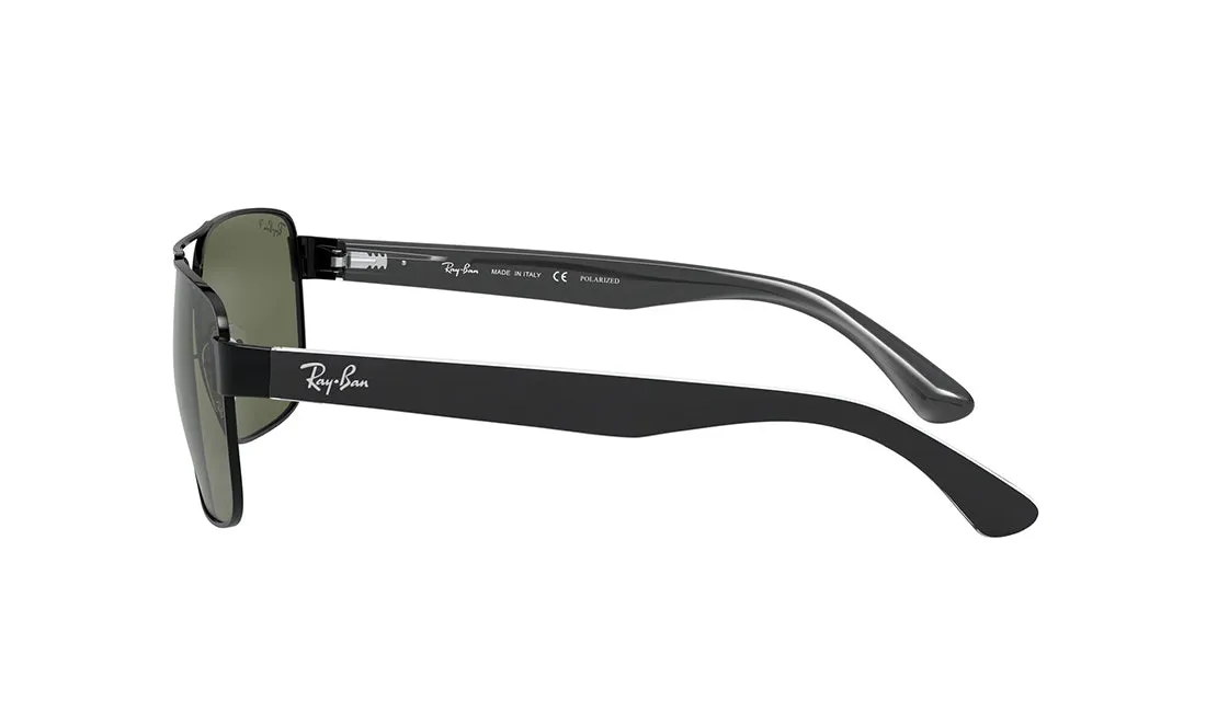 Rayban 3530 (Polarized)