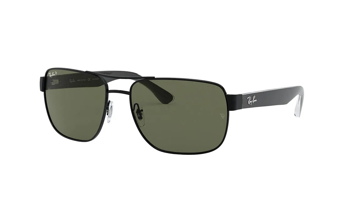 Rayban 3530 (Polarized)