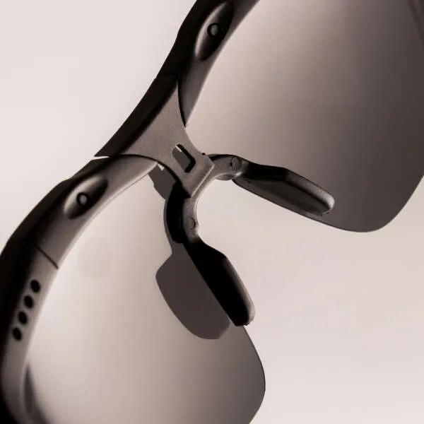 Razze - Modern sports collapsible sunglasses