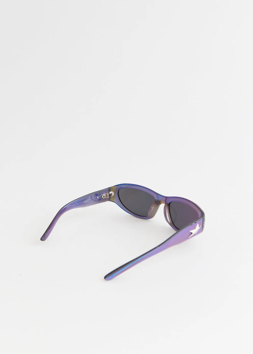 R.E.A.T-BLC6 Sunglasses