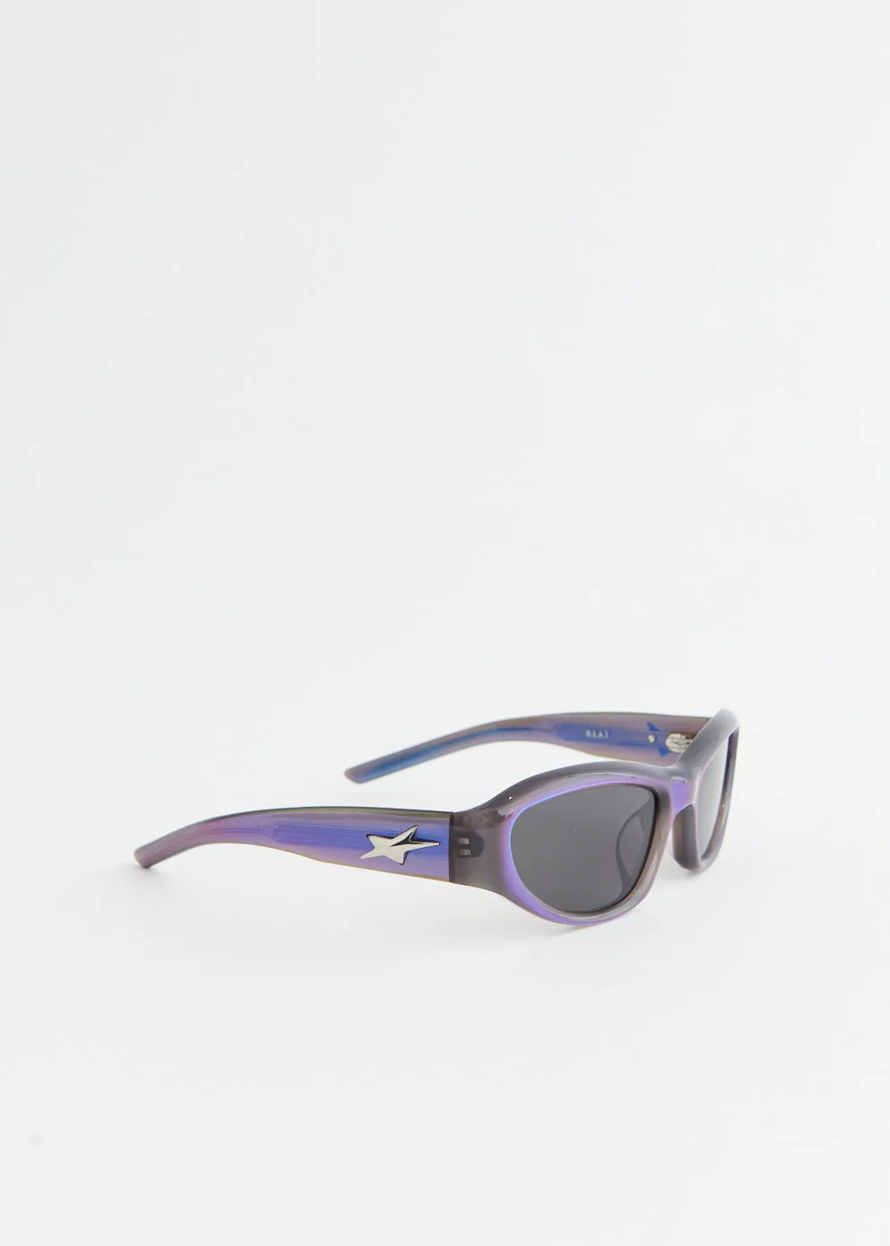 R.E.A.T-BLC6 Sunglasses